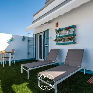 Apartment Hommyhome Pozo Santo Penthouse 
