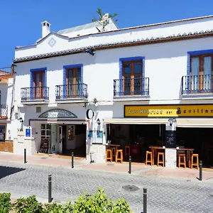 Pepe Mesa , Nerja Hiszpania