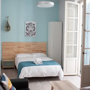 Apartment Urban 