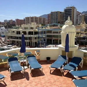 Apartment Capaldi Luxury Puerto Marina 