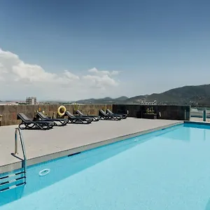 Sercotel Ciutat De Hotel