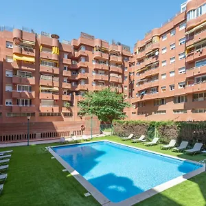 Hesperia Sant Joan Sant Joan Despí