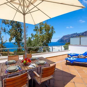 Apartment Terrazas Gigantes By Suncanarias 