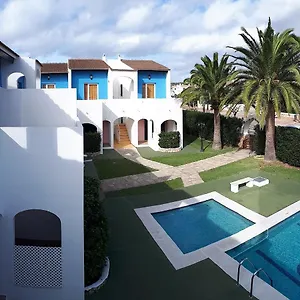 Apartment Ses Orenetes 
