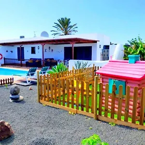 Villa Raima 