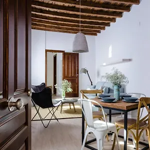 Casas Del Albaicin , Grenada Hiszpania
