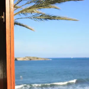 Llevant Appartement Ibiza-stad