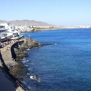 Apartment El Faro 