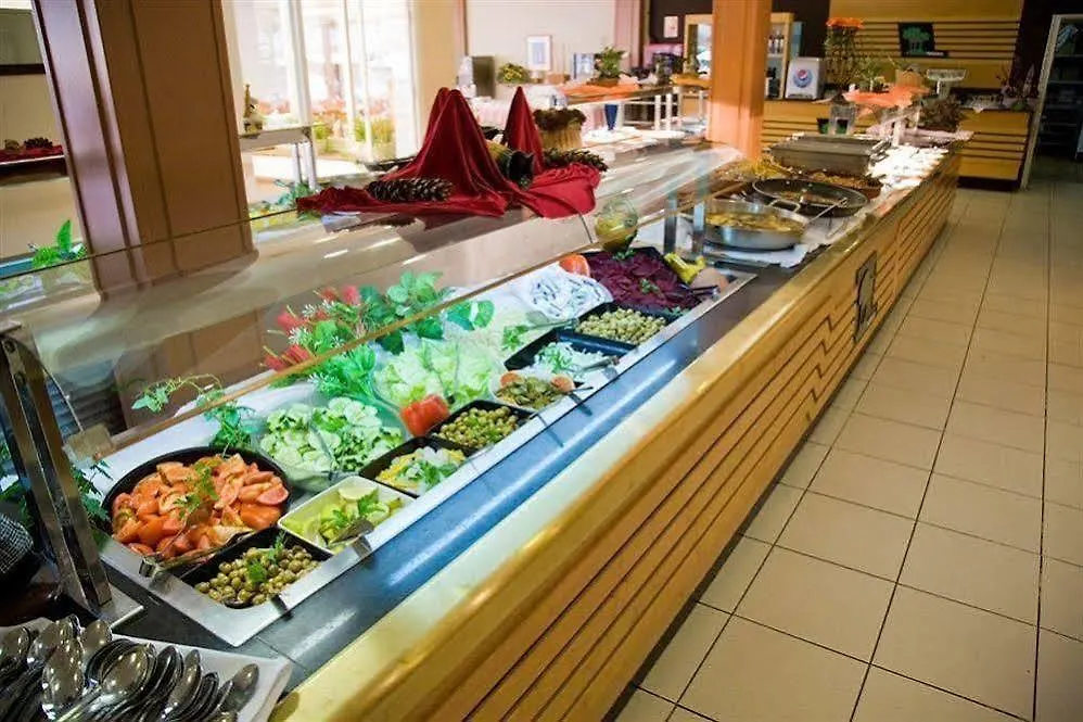 酒店 喜悦皮内达斯普拉西酒店 Costa Brava