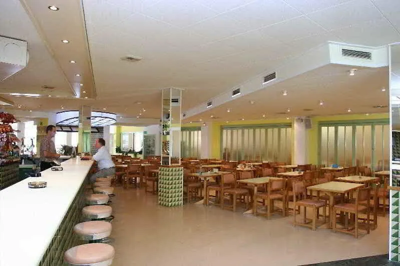**** 酒店 喜悦皮内达斯普拉西酒店 Costa Brava 西班牙